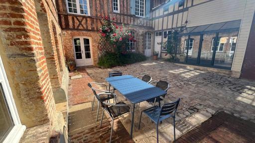 Le Logis de Pélagie - Housity