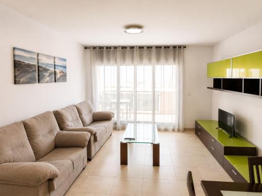 A H Rentals Garbi Apartamento con parking - Hizvo