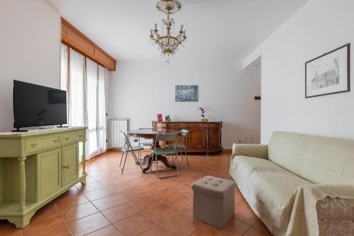 Decumana Cozy Flat by Wonderful Italy - Housity