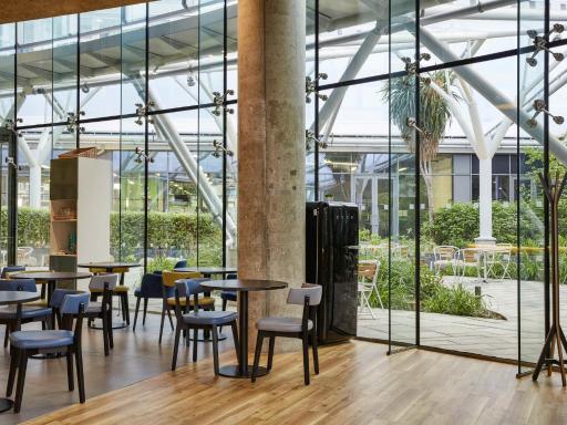 Aparthotel Adagio London Brentford - Housity