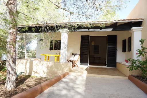 Can Miguel Marti - Astbury Formentera - Housity