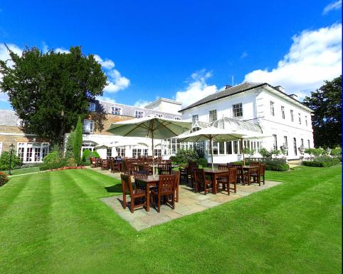 West Lodge Park - Housity
