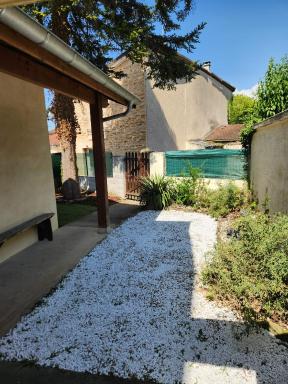 Gîte des Pleiades - Housity
