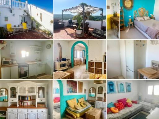 Casita doble San Enrique - Housity