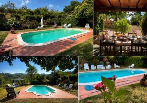 B&B Il Casale Del Ginepro - Housity