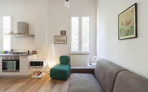 Mirasole, Bologna by Short Holidays - Housity