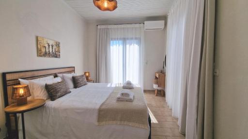 Beach Platia Apartment Georgioupoli - Housity