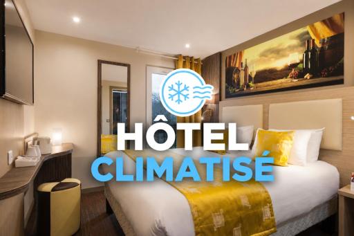 Comfort Hotel Orléans Olivet Provinces - Housity
