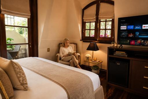 Miravida Soho Hotel & Wine Bar - Housity