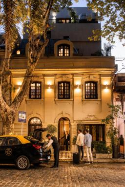 Miravida Soho Hotel & Wine Bar - Housity