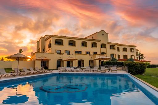 Las Villas Hotel & Golf By Estrella del Mar - Housity
