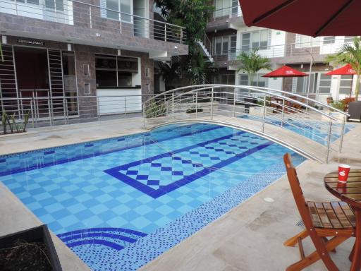Hotel Único Plaza - Housity