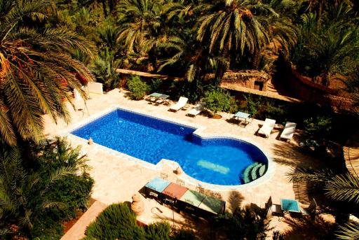 Maison d'Hôtes Kasbah Azul - Housity