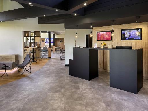 ibis Saint-Lô - Housity