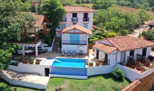 Casa Guatí - Housity