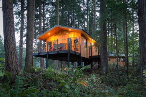 Skamania Lodge - Housity