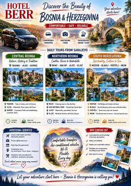 Hotel Berr - Housity