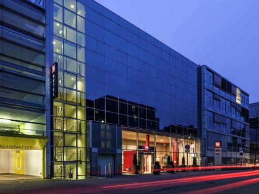 Ibis Münster City - Housity