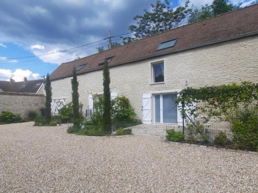 Gîte rustique avec parking sécurisé - 4 pers. - FR-1-527-118 - Housity
