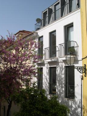 Orange 3 House - Chiado Studios - Housity