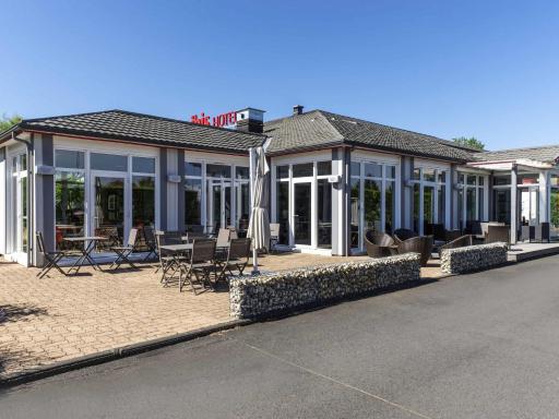 ibis Issoire - Housity
