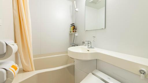 Hotel RESH Tottori Ekimae - Vacation STAY 47414v - Housity