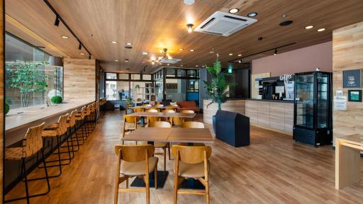 Hotel RESH Tottori Ekimae - Vacation STAY 47414v - Housity