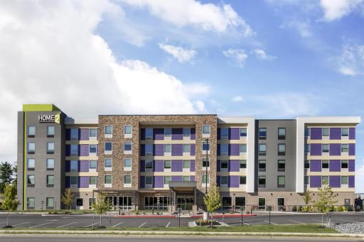 Home2 Suites By Hilton Harrisonburg University - Housity