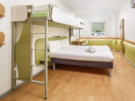 ibis budget Southampton Centre - Housity