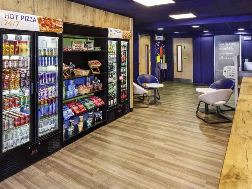 ibis budget Southampton Centre - Housity