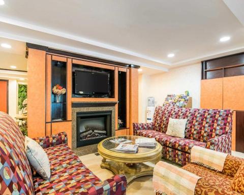 Quality Inn Ashland - Housity
