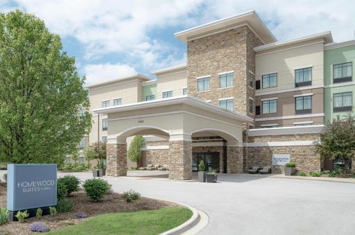 Homewood Suites by Hilton Munster - Housity