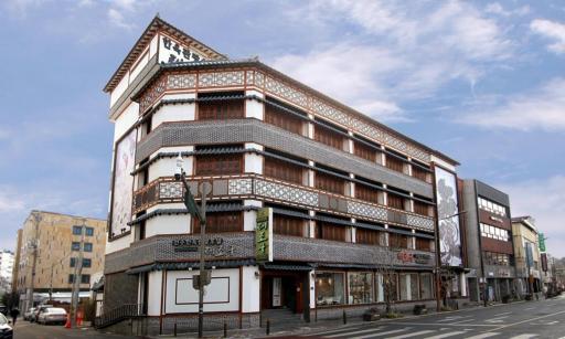 Jeonju Hanok Taejogung Hotel - Housity