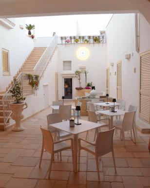 L'Antica Corte B&B Matino - Housity