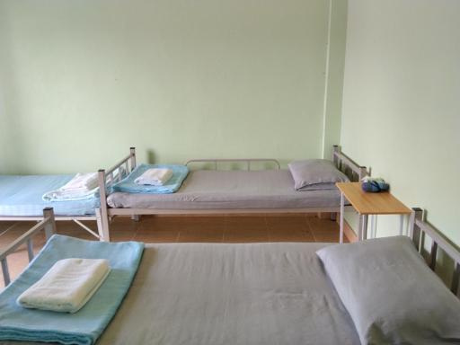 มังกรเลโฮสเทล Mangkonlay Hostel - Housity