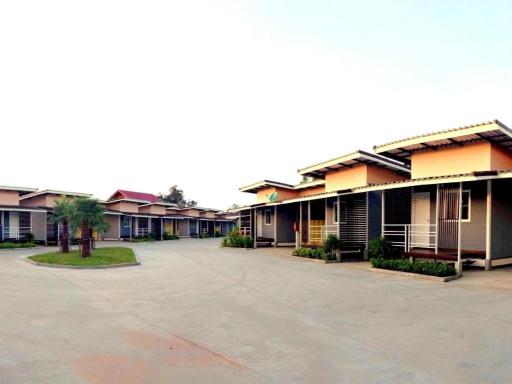 Zigzag Resort - Housity