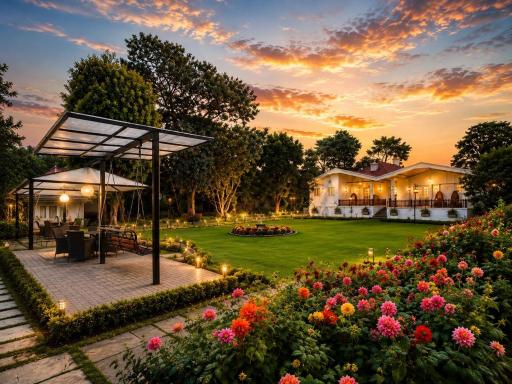 La Grande Villa - Housity