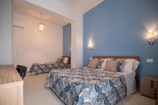 Monnalisa Rooms - Housity