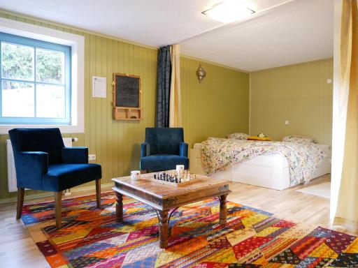 Ferienwohnung Sonnenuntergang - Housity