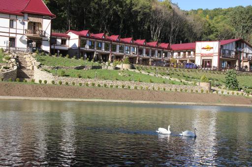 MishyN-City Hotel - Housity