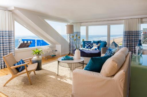 Blue - Inn on the Beach - Housity