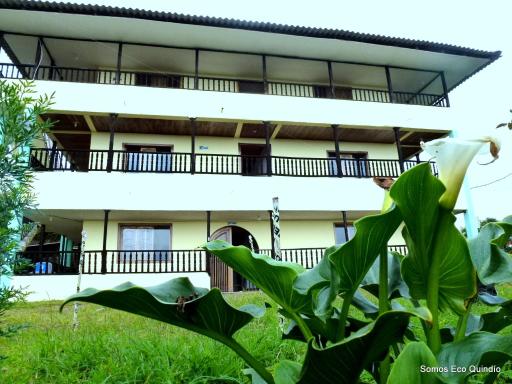 Alojamiento Rural Bellavista - Housity