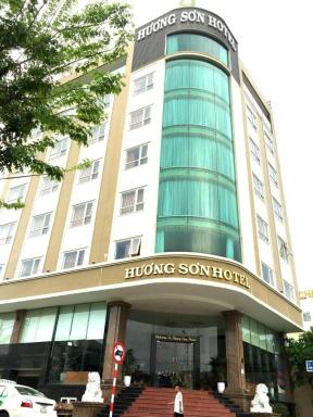 HUONG SON HOTEL - Housity