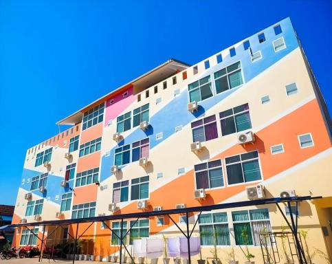 Wansiri Mansion - Housity