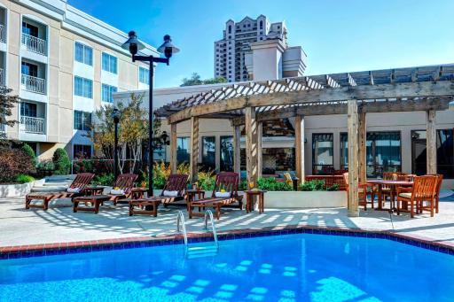 Sheraton Atlanta Perimeter North - Housity