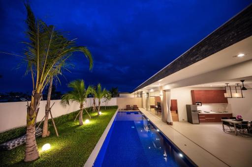 Angkor Rendezvous - Housity