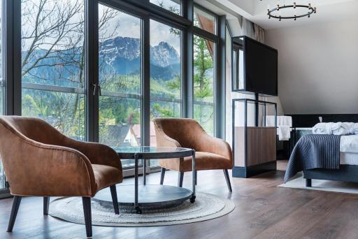 Rysy Boutique Hotel - Housity