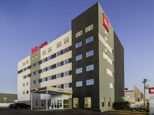 ibis Barretos - Housity