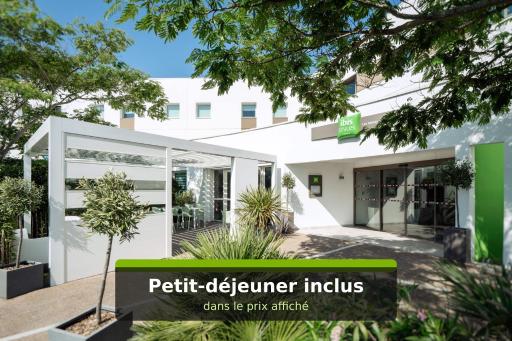ibis Styles Les Sables d'Olonne - Housity