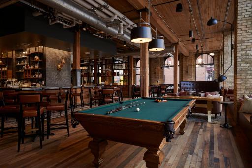 Hewing Hotel - Housity
